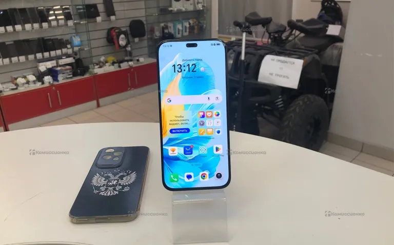 Honor 200 lite 8/256