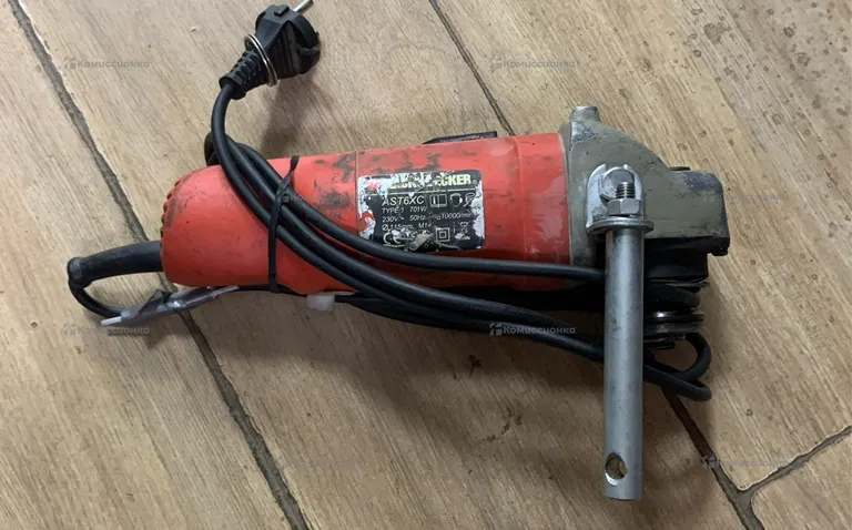 ушм black decker ast6xc