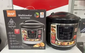 Купить мультиварка б/у , в Казань Цена:2650рублей