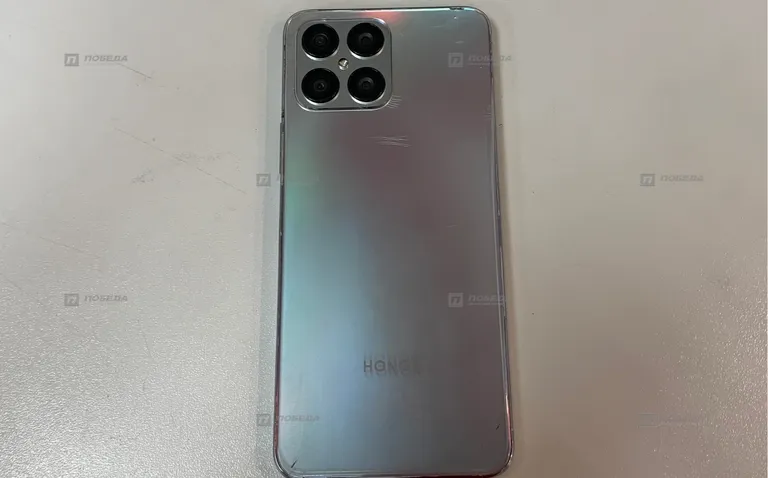 Honor x8 6/128