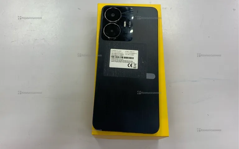 Realme c55 8/256