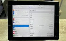Купить Apple iPad 3 64Gb Wi-Fi + Cellular б/у , в Саратов Цена:1900рублей