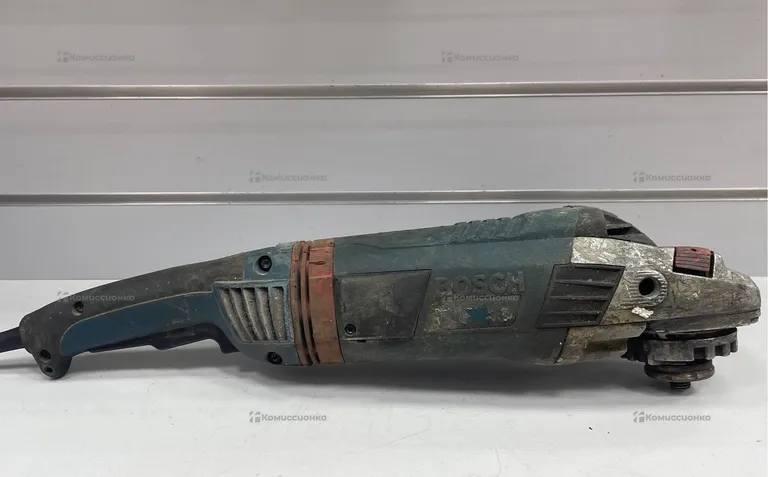Угловая шлифмашина Bosch GWS 22-230 LVI