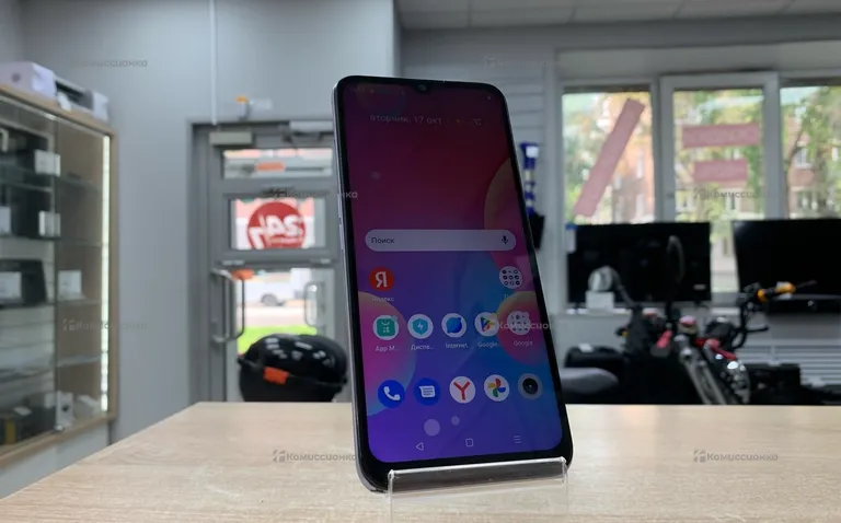 Realme realme c31 3/32