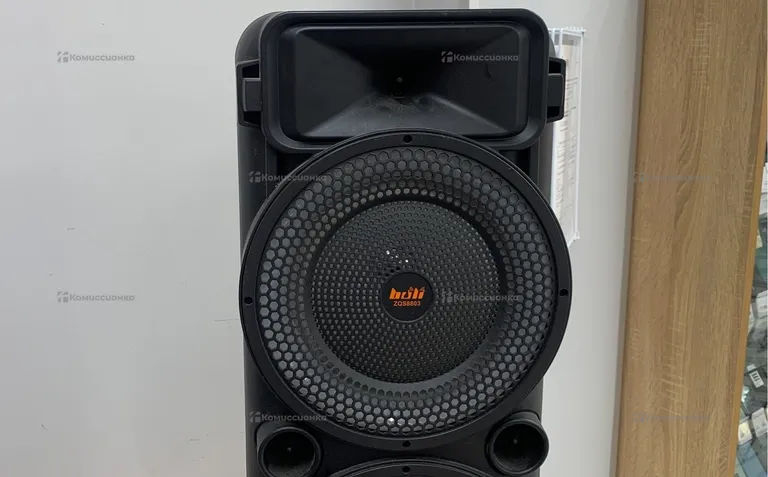 Колонка  ZQS8803