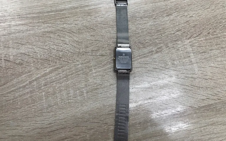 Часы Romanson MGP 23K