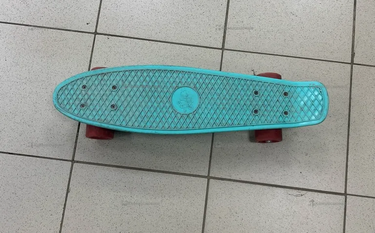 Скейт