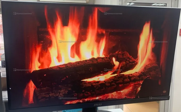 Монитор MSI G244F