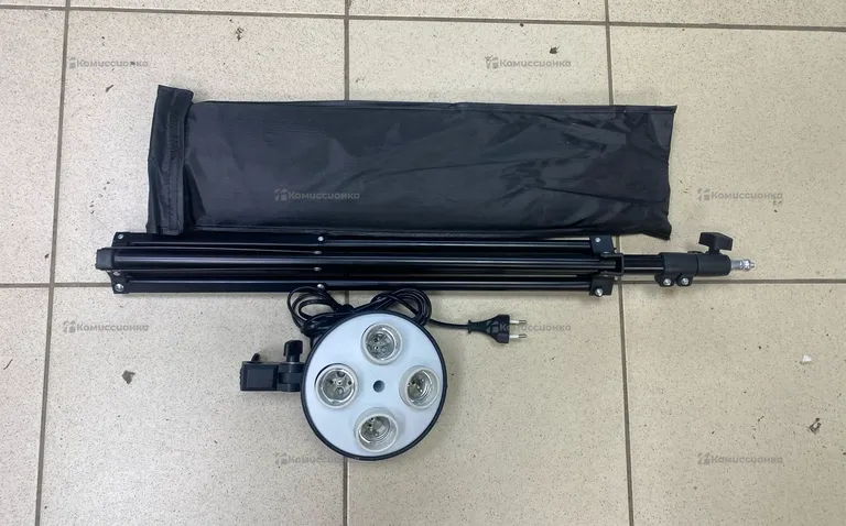 Софтбокс Super Lamp Holder SLH3