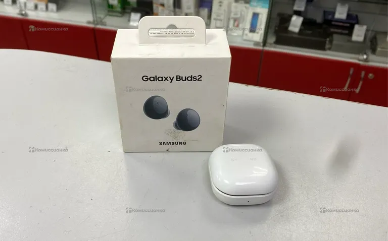 Наушники Samsung Buds 2