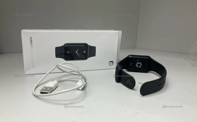 Часы  Xiaomi smart band 8 pro
