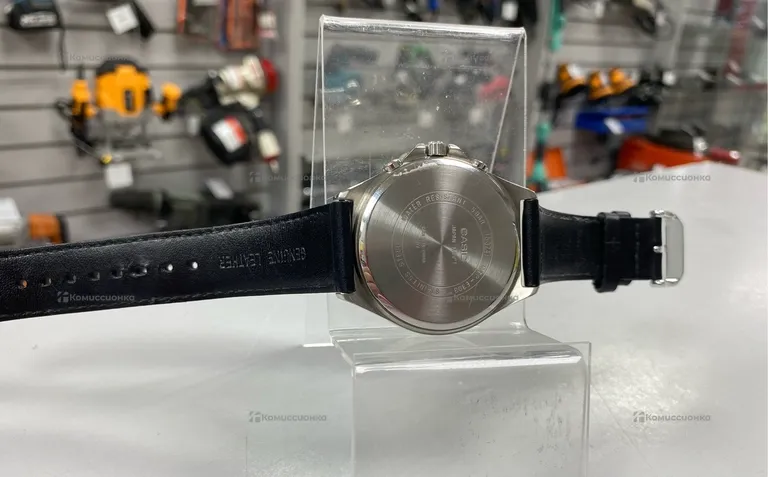 Часы  CASIO WR50M