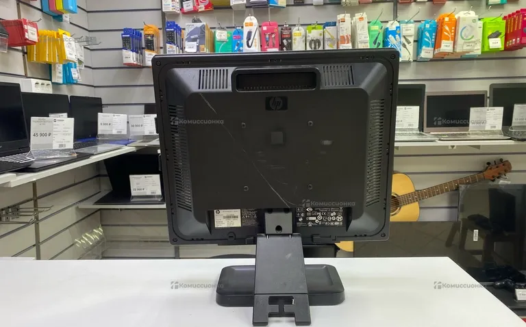 Монитор Hp LE1711
