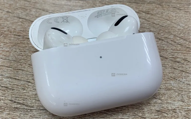 Наушники Apple AirPods pro