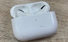 Купить Наушники Apple AirPods pro б/у , в Москва и область Цена:6500рублей