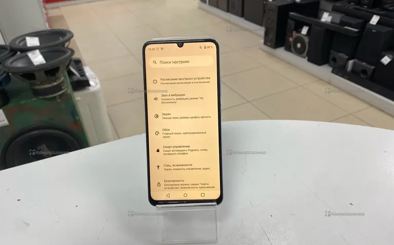 Realme Note 50 4/128Gb