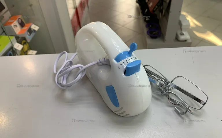 Миксер BOXIYA 9018