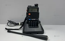 Купить Рация Alofeng UV-5R б/у , в Казань Цена:1200рублей