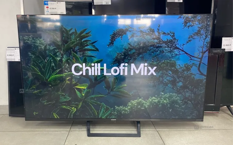 Телевизор Xiaomi TV A2 55