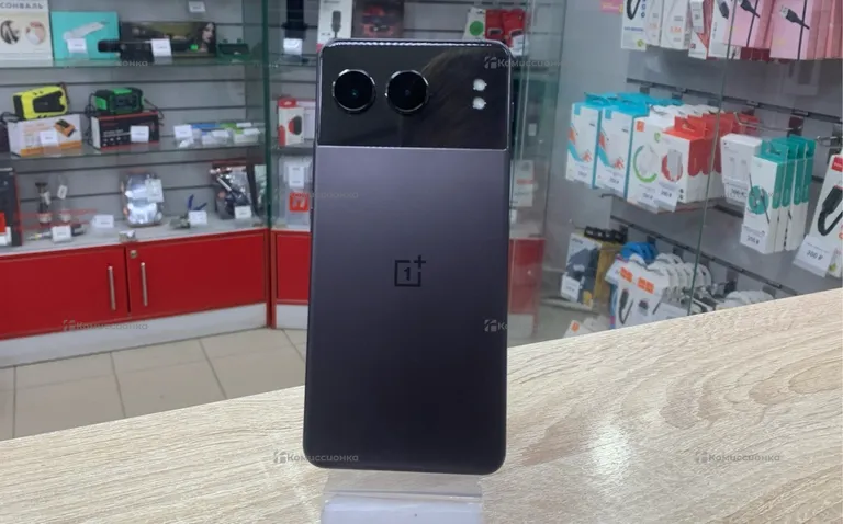 OnePlus Nord 4 16/512Gb