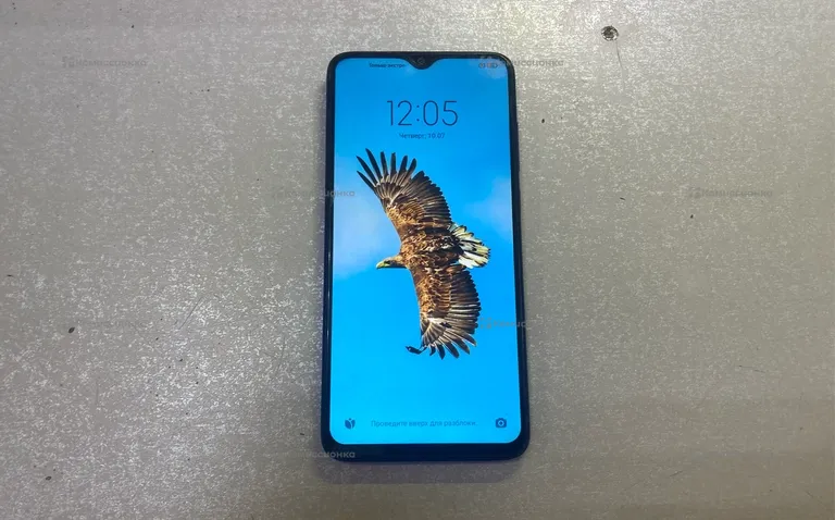 Xiaomi Redmi note 8 pro 64