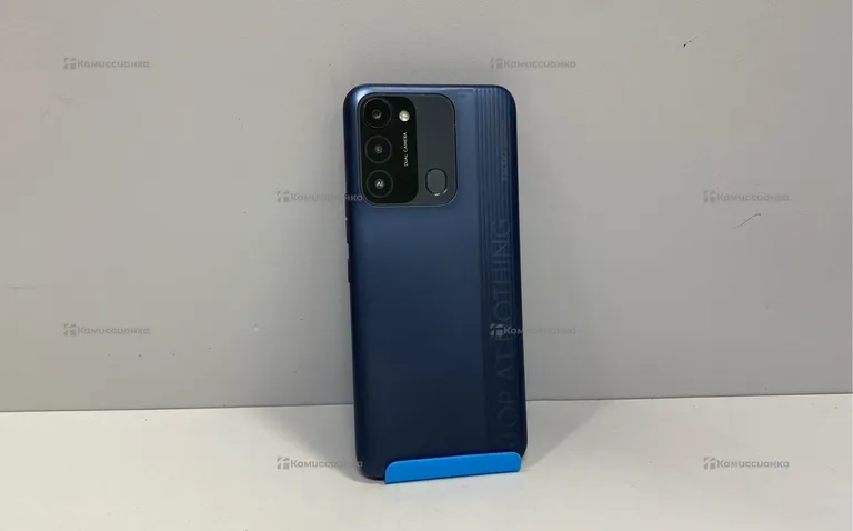 Tecno Spark 8C 4/64GB