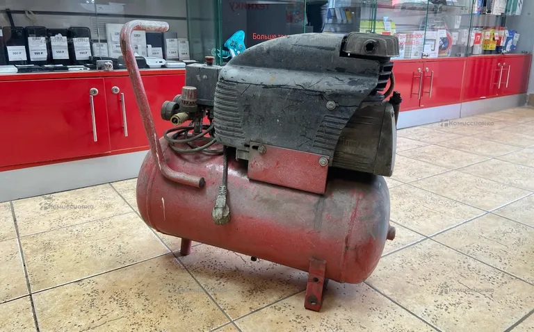 Компрессор Fubag FC2/24 CM2