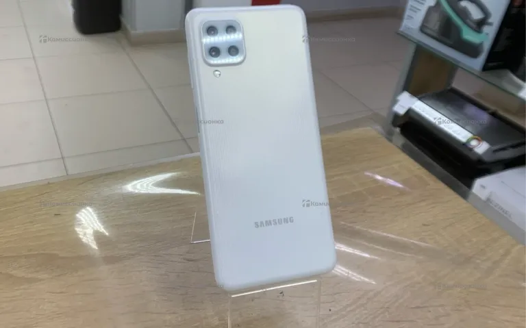 Samsung Galaxy M22 128Gb