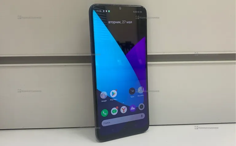 Realme C3 3/64
