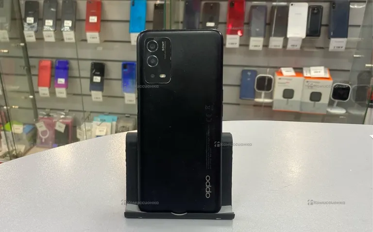 Oppo A55 4/128Gb