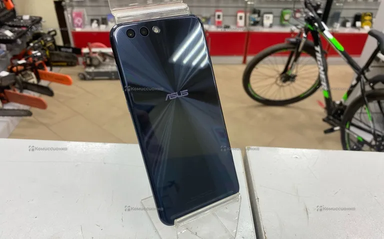 ASUS Z011D 4/64