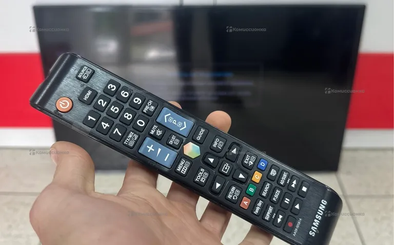 Телевизор Samsung UE40ES6307U