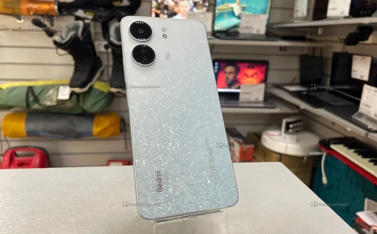 Xiaomi Redmi 13C 4/128gb