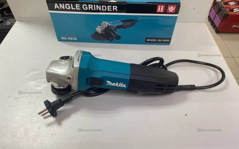 УШМ MAKITA сетевая(125)