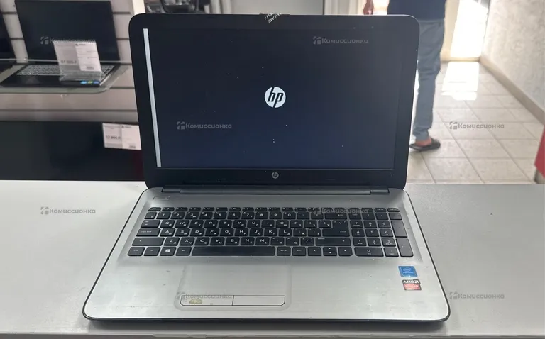Ноутбук  hp 81f2