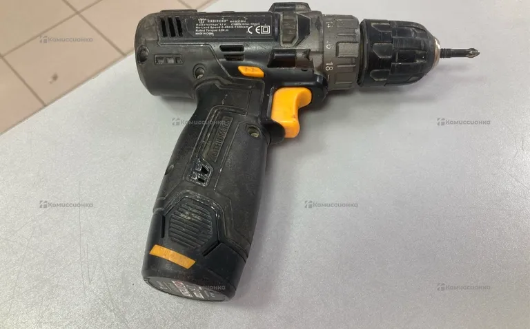 дрель шуруповерт Deko GCD12U3