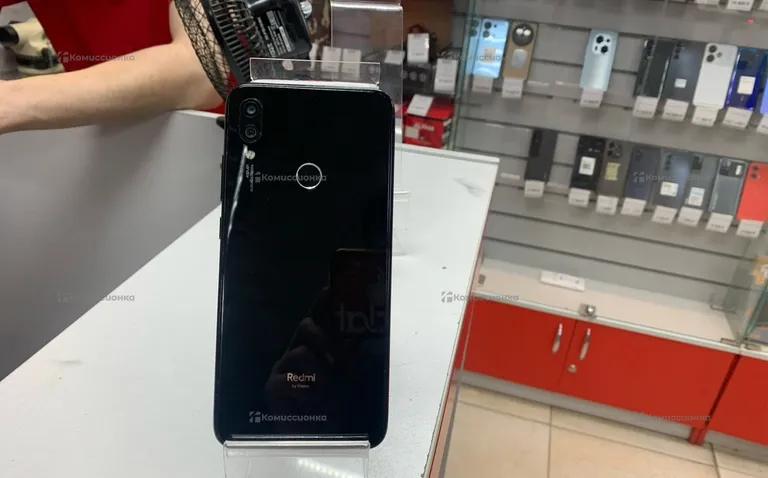 xiaomi note 7 pro 6/128