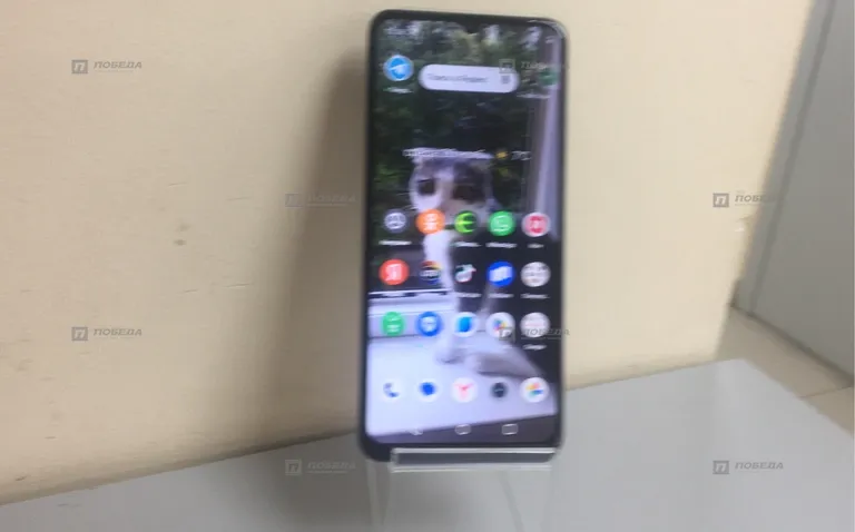 Realme C50 3/64