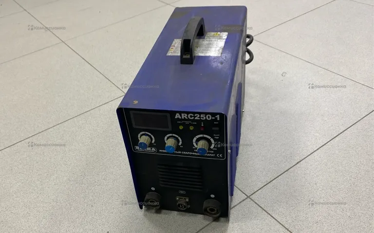 Сварочный аппарат BRIMA ARC 250