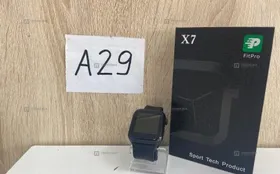 Купить Smart часы X7 б/у , в Набережные Челны Цена:500рублей