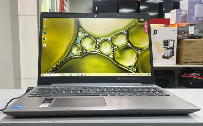 Ноутбук Lenovo ideapad L3