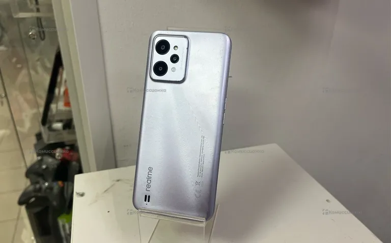 Realme C31 3/32 ГБ