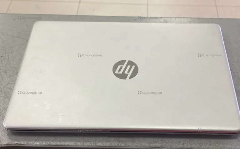 Ноутбук  HP 15s-fq1015ur