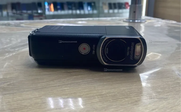 Видеокамера Sony hdr-ww66