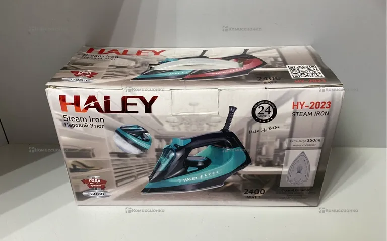 Утюг Haley HY-2023