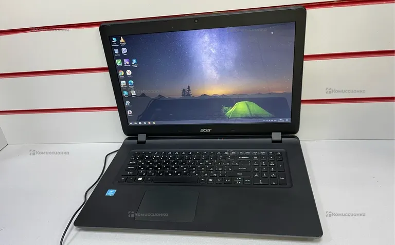 Ноутбук Acer Aspire ES1-732
