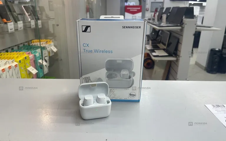 Sennheiser CX