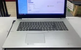 Ноутбук Lenovo 81 dk