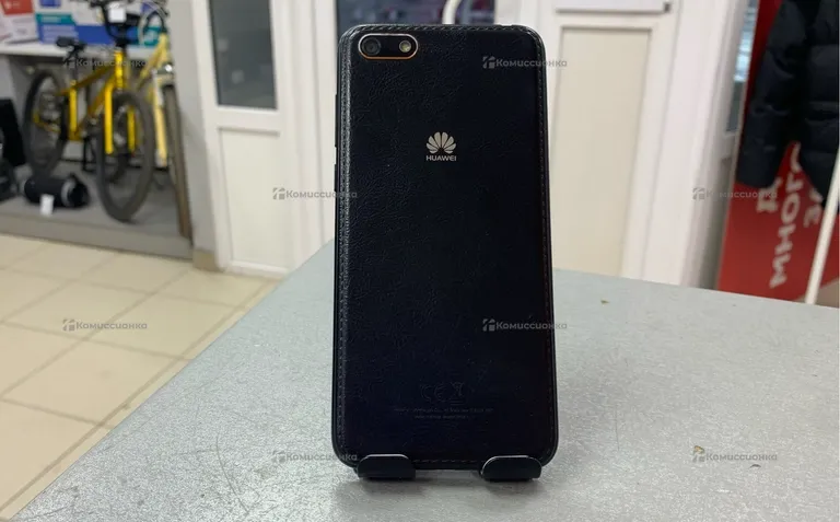 Huawei