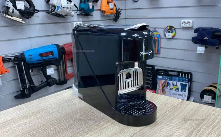 кофе машина капсульная Privilegio CM-208N1L